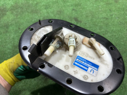 汽油泵 SUBARU LEGACY OEM 42021AE010 BE5 2002 EJ206 AT