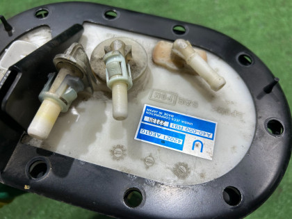 汽油泵 SUBARU LEGACY OEM 42021AE010 BE5 2002 EJ206 AT
