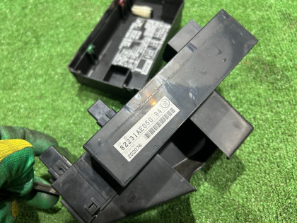 保险丝盒 SUBARU LEGACY OEM 82231AE050 BE5 2002 EJ206 AT