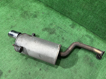 消音鼓 SUBARU LEGACY OEM 44300AE040 BE5 2002 EJ206 AT