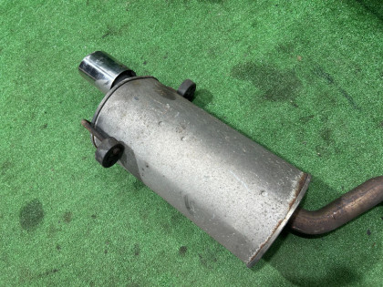 消音鼓 SUBARU LEGACY OEM 44300AE040 BE5 2002 EJ206 AT