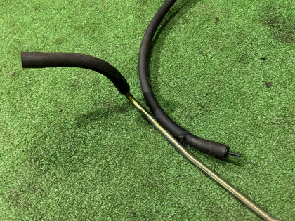 Tubo de vácuo SUBARU LEGACY OEM 22310AB431 BE5 BH5 2002 EJ206 AT