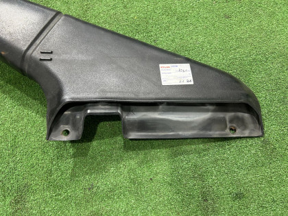 Tomada de ar SUBARU LEGACY OEM 46012AE100 BE5 BH5 2002 EJ206 AT