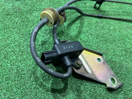 Turbo differential pressure sensor SUBARU LEGACY OEM 22012AA120 BE5 BH5 2002 EJ206 AT