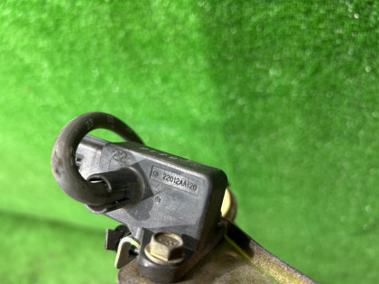 Turbo differential pressure sensor SUBARU LEGACY OEM 22012AA120 BE5 BH5 2002 EJ206 AT