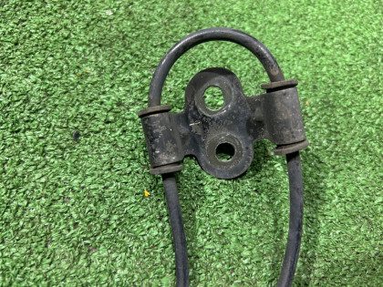 Left front ABS sensor SUBARU LEGACY OEM 27540AE010 BE5 2002 EJ206 AT
