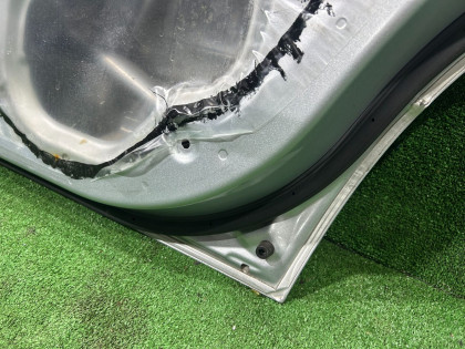 ประตูหลังขวา SUBARU LEGACY OEM 60400AE400 BE5 2002 SILVER 01G