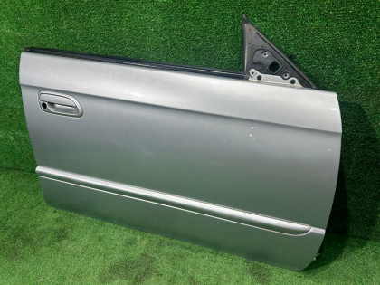 右前门 SUBARU LEGACY OEM 60009AE000 BE5 2002 SILVER 01G