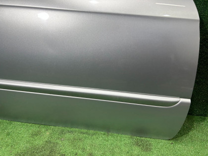右前门 SUBARU LEGACY OEM 60009AE000 BE5 2002 SILVER 01G