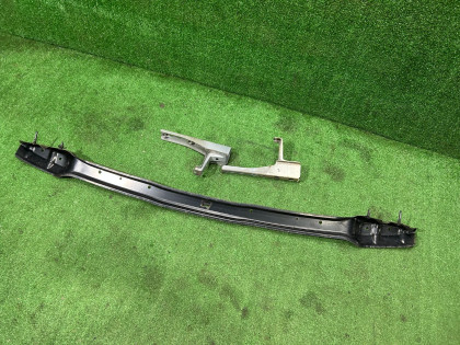 Refuerzo del parachoques trasero 57711AE030 57714AE030 SUBARU LEGACY