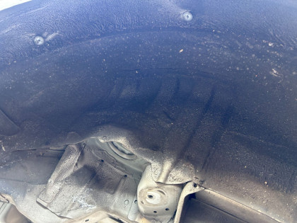 车身后段 Rear Cut SUBARU LEGACY OEM 51410AE001, 51410AE012 52401AE002 52122AE180 BE5 2002 SILVER 01G