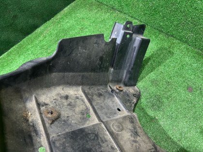 Proteção do motor SUBARU LEGACY OEM 56410AE093 BE5 BH5 2002 SILVER 01G