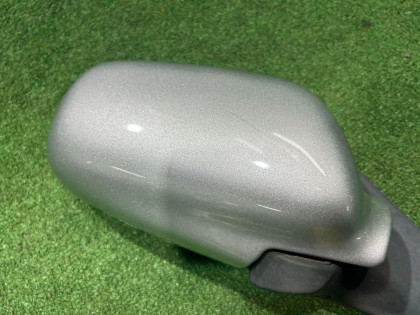 Espelho direito SUBARU LEGACY OEM 91031AE023TG BE5 2002 SILVER 01G