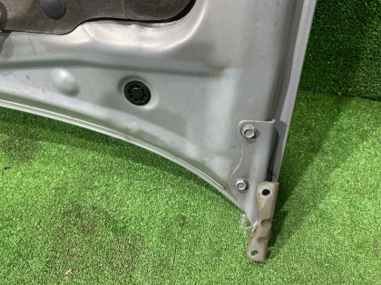 ฝากระโปรงหน้า SUBARU LEGACY OEM 57229AE050 BE5 BH5 2002 SILVER 01G