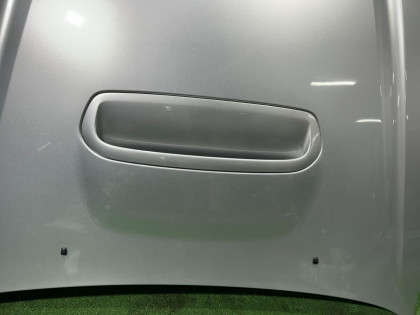 ฝากระโปรงหน้า SUBARU LEGACY OEM 57229AE050 BE5 BH5 2002 SILVER 01G