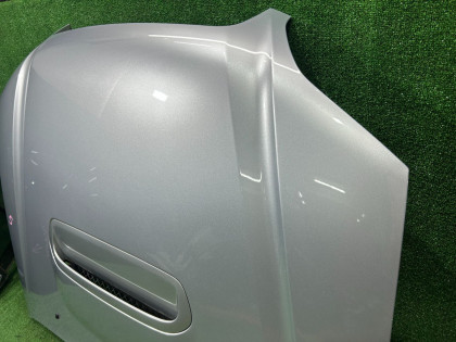 ฝากระโปรงหน้า SUBARU LEGACY OEM 57229AE050 BE5 BH5 2002 SILVER 01G