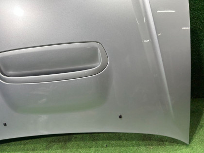 ฝากระโปรงหน้า SUBARU LEGACY OEM 57229AE050 BE5 BH5 2002 SILVER 01G