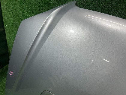 ฝากระโปรงหน้า SUBARU LEGACY OEM 57229AE050 BE5 BH5 2002 SILVER 01G