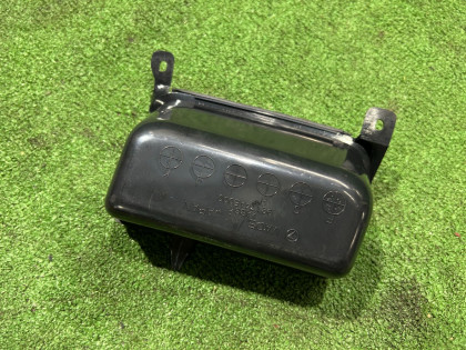 Кармашек SUBARU LEGACY OEM 92173AE020 BE5 2002 SILVER 01G
