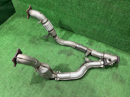 ท่อร่วมไอเสีย 44179AE020 44102AE070 SUBARU LEGACY