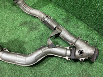 Exhaust manifold SUBARU LEGACY OEM 44179AE020 44102AE070 BE5 BH5 2002 EJ206 AT