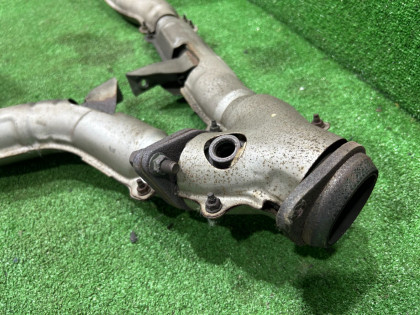 Exhaust manifold SUBARU LEGACY OEM 44179AE020 44102AE070 BE5 BH5 2002 EJ206 AT