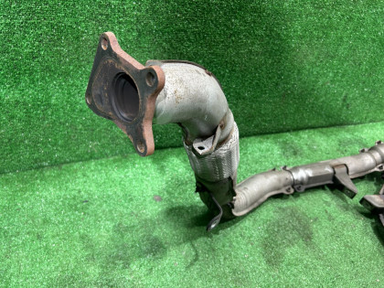Exhaust manifold SUBARU LEGACY OEM 44179AE020 44102AE070 BE5 BH5 2002 EJ206 AT