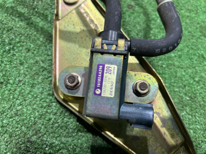 涡轮控制阀 SUBARU LEGACY OEM 16102AA290 BE5 BH5 2002 EJ206 AT