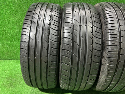 Ruedas 215/45 R17 SUBARU LEGACY OEM 12345678 BE5 2002