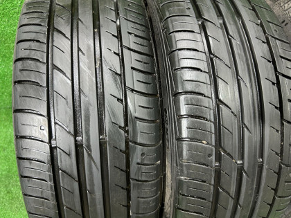 Ruedas 215/45 R17 SUBARU LEGACY OEM 12345678 BE5 2002