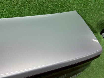トランクリッド SUBARU LEGACY OEM 57501AE040 BE5 2002 SILVER 01G