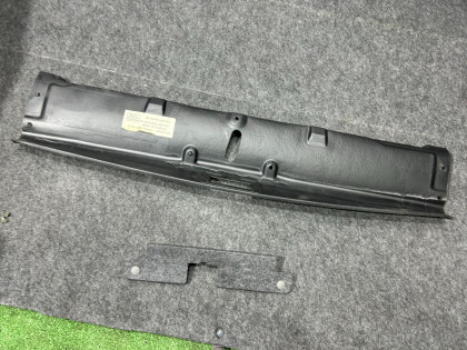 Revestimento da bagageira SUBARU LEGACY OEM 94514AE022, 94511AE030, 94511AE040, 94511AE050 BE5 2002 SILVER 01G