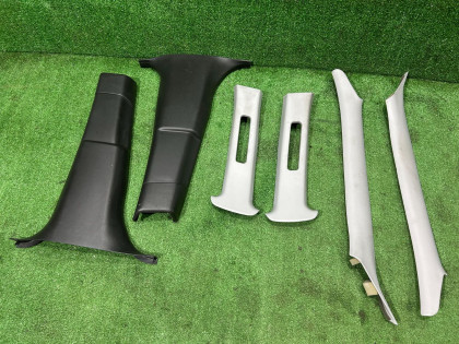 แผงบุเสา 94010AE000OB, 94010AE010OB, 94022AE020ML, 94022AE030ML SUBARU LEGACY