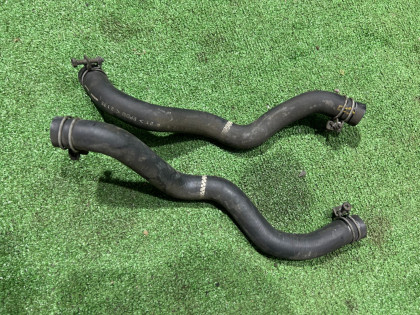 Tubos de calefacción SUBARU LEGACY OEM 72411AC010 72421AC010 BE5 BH5 2002 EJ206 AT
