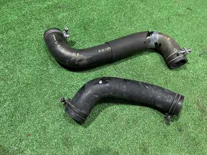 Manguitos del radiador X4511AE030, X4511AE010 SUBARU LEGACY