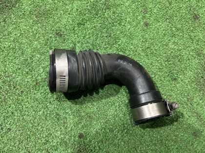 ท่ออินเตอร์คูลเลอร์ правый SUBARU LEGACY OEM 14462AA081 BE5 BH5 2002 EJ206 AT