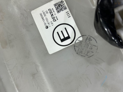 ヒーターユニット SUBARU LEGACY OEM 72110AE000 BHE BH9 BH5 BE5 BE9 BEE 2002 EJ206 AT