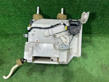 ヒーターユニット SUBARU LEGACY OEM 72110AE000 BHE BH9 BH5 BE5 BE9 BEE 2002 EJ206 AT