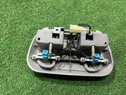 Плафон салона передний SUBARU LEGACY OEM 84621AE020NE BE5 2002 EJ206 AT