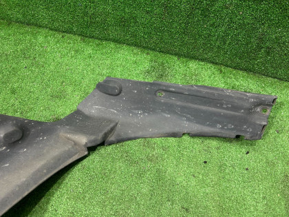 Подкрылок задний правый SUBARU LEGACY OEM 59112AE000 BE5 2002 SILVER 01G