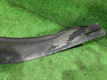 Подкрылок задний правый SUBARU LEGACY OEM 59112AE000 BE5 2002 SILVER 01G