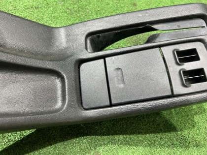 Portavasos SUBARU LEGACY OEM 66150AE020ML, 92132AE000ML BE5 2002 SILVER 01G