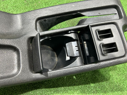 Portavasos SUBARU LEGACY OEM 66150AE020ML, 92132AE000ML BE5 2002 SILVER 01G