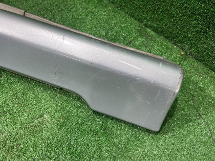 Faldón izquierdo SUBARU LEGACY OEM 96051AE010TG BE5 2002 SILVER 01G