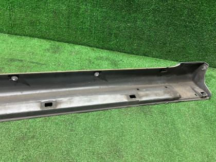 Faldón izquierdo SUBARU LEGACY OEM 96051AE010TG BE5 2002 SILVER 01G