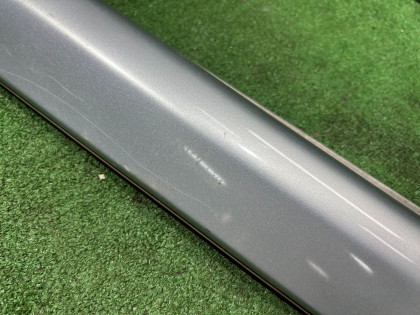 Faldón izquierdo SUBARU LEGACY OEM 96051AE010TG BE5 2002 SILVER 01G
