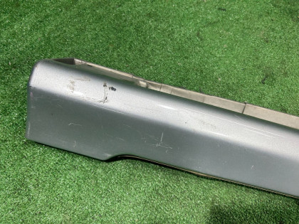 右サイドシル SUBARU LEGACY OEM 96051AE000TG BE5 2002 SILVER 01G