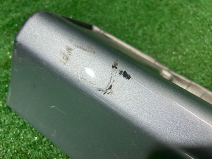 右サイドシル SUBARU LEGACY OEM 96051AE000TG BE5 2002 SILVER 01G