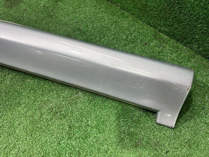 右サイドシル SUBARU LEGACY OEM 96051AE000TG BE5 2002 SILVER 01G