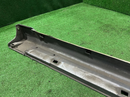 右サイドシル SUBARU LEGACY OEM 96051AE000TG BE5 2002 SILVER 01G